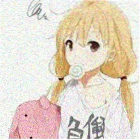观众江边散步的头像